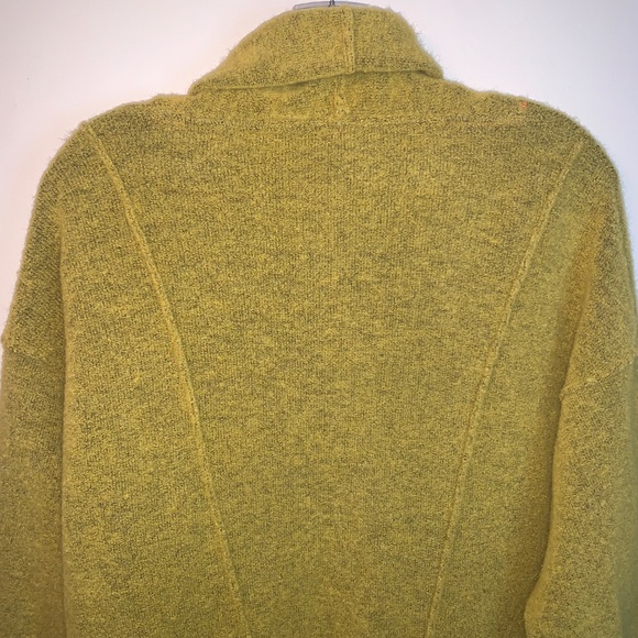 Free People Eucalyptus Cardigan XS - Picture 6 of 13
